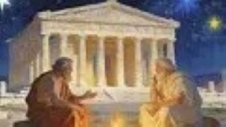 【思辨杂谈录】原子论者的“影象论”：古代唯物主义反映论的里程碑