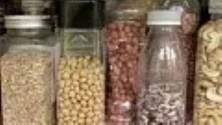 超市油瓶里的秘密：精炼植物油真的好吗？