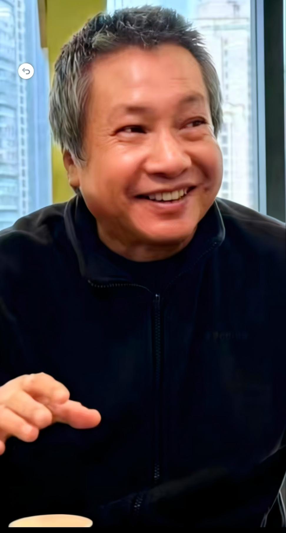 刘继明