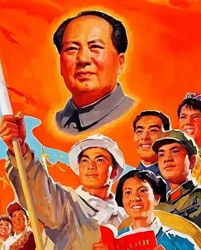 在经济危机中的工人和资本家的关系 - 乌有之乡