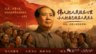 英雄山的丰碑与民心,不该被阻隔 - 乌有之乡