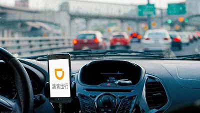 滴滴召唤老司机回归，跑满5单奖100元|接单|奖励|出车|活动|介绍人_新浪新闻
